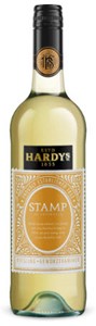 Hardys Stamp Series Riesling Gewurztraminer 2018