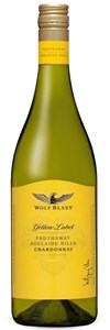 Wolf Blass Yellow Label Chardonnay 2008