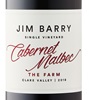 Jim Barry Single Vineyard The Farm Cabernet Malbec 2018