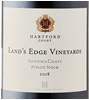 Hartford Court Land's Edge Vineyards Pinot Noir 2018