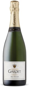Georges Gardet Brut Cuvée Saint Flavy Champagne