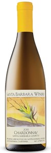 Santa Barbara Winery Chardonnay 2013