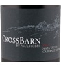 CrossBarn by Paul Hobbs Crossbarn Cabernet Sauvignon 2012