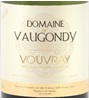Domaine De Vaugondy Brut Vouvray Perdriaux