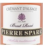 Pierre Sparr Rosé Crémant D'alsace