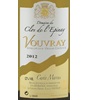 Clos De L'epinay Cuvée Marcus Vouvray 2012