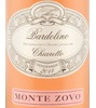 Monte Zovo Chiaretto Bardolino Rosé 2014