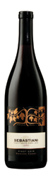 Sebastiani Pinot Noir 2006
