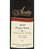 Amity Vineyards Pinot Noir 2007
