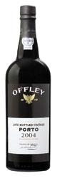 Offley Late Bottled Vintage Port 2007