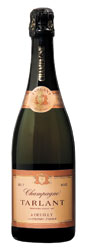 Tarlant Rosé Brut Champagne