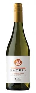 Natura Unoaked Emiliana Chardonnay 2011