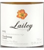 Lailey Vineyard Unoaked Chardonnay 2011