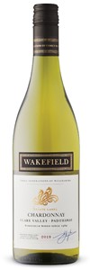 Wakefield Winery Clare Valley Estate Chardonnay 2017