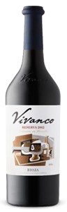 Vivanco Reserva 2012