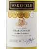 Wakefield Winery Clare Valley Estate Chardonnay 2017