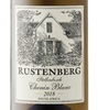 Rustenberg Stellenbosch Chenin Blanc 2018