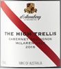 d'Arenberg The High Trellis Cabernet Sauvignon 2016