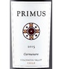 Primus Carmenère 2015