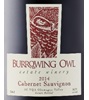 Burrowing Owl Estate Bottled Cabernet Sauvignon 2014