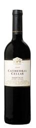 Cathedral Cellar Triptych Kwv Cabernet Sauvignon Merlot Shiraz 2006