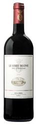 Ornellaia Le Serre Nuove Dell 2007