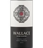 Wallace By Ben Glaetzer Glaetzer Wines Shiraz Grenache 2007