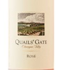 Quails' Gate Estate Winery Rosé 2014