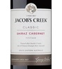 Jacob's Creek Shiraz Cabernet Sauvignon 2016