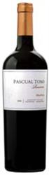Pascual Toso Reserve Malbec 2008