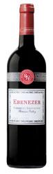 Barossa Valley Estate Ebenezer Cabernet Sauvignon 2004