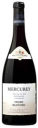 Domaine Voarick Vignes Blanches Mercurey Michel Picard 2007