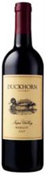 Duckhorn Merlot 2007