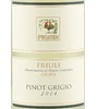 Pighin Pinot Grigio 2009