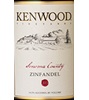 Kenwood Vineyards Zinfandel 2007