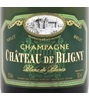 Château De Bligny Blanc De Blancs Champagne