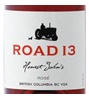 Road 13 Vineyards Honest John Rosé 2020
