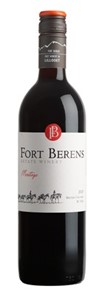 Fort Berens Estate Winery Meritage 2021