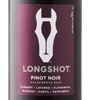 Longshot Pinot Noir 2019