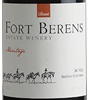 Fort Berens Estate Winery Meritage 2019