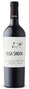 Nekeas Vega Sindoa Cabernet Sauvignon 2017