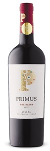 Primus The Blend 2016