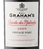 Graham's Quinta dos Malvedos Port 2009