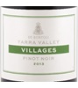 De Bortoli Wines - Yarra Valley Villages Pinot Noir 2012