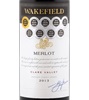 Wakefield Winery Merlot 2013