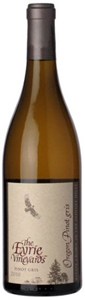 Eyrie Pinot Gris 2009
