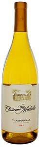 Chateau Ste. Michelle Chardonnay 2010