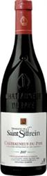 Domaine De Saint Siffrein Claude Chaston, Vign. 2010