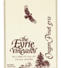 Eyrie Pinot Gris 2009