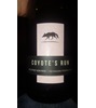 Coyote's Run Estate Winery Pinot Noir 2016
